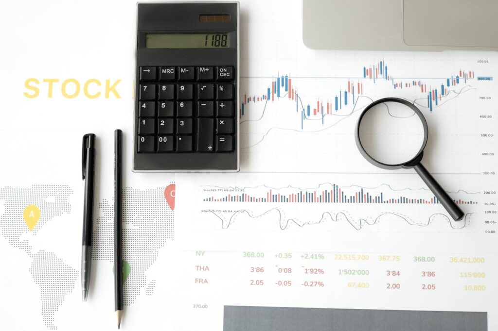 El Máster en Auditoría Financiera: Herramientas Esenciales 1 pexels photo 6801636