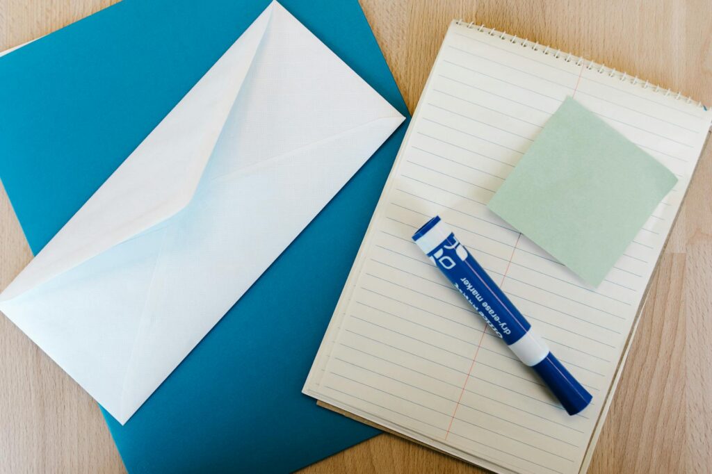 Consejos para cartas de recomendación en programas financieros 1 pexels photo 7580759
